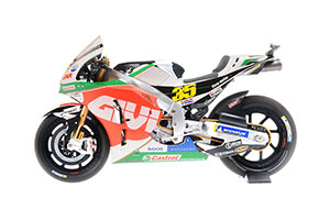 HONDA RC 213V MOTO GP 2018 — фото 3