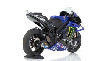 YAMAHA YZR M1 MOTO GP VINALES 2021 / ЯМАХА УЗР-М1 (ГРАН-ПРИ ВИНАЛЬ) — фото 2