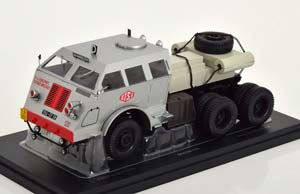 PACIFIC M26 STSI SILVER RED