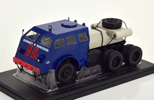 PACIFIC M26 BOURGEY MONTREUIL BLUE RED