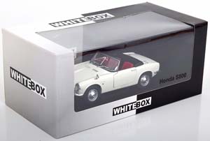 HONDA S800 WHITE — фото 4