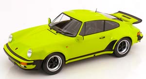 PORSCHE 911 (930) TURBO 1977 HELLGUEN
