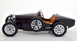 BUGATTI T35 1925 BLACK — фото 2