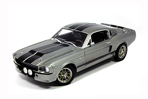 FORD MUSTANG GT 500 
