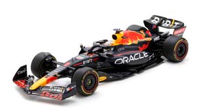 RED BULL RB18 WINNER GP BELGIUM WORLD CHAMPION 2022 — фото 1
