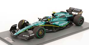 ASTON MARTIN AMR 23 GP MONACO 2023