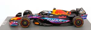 RED BULL RB19 WINNER GP MIAMI USA WORLD CHAMPION 2023 — фото 3
