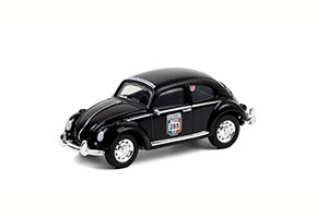 VW VOLKSWAGEN BEETLE #285 1970 (ДЛИНА МОДЕЛИ 6-10 СМ)