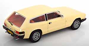 RELIANT SCIMITAR GTE 1976 CREME — фото 2