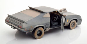 FORD FALCON XB V8 INTERCEPTOR MAD MAX 1973 DIRTY VERSION — фото 4