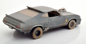 FORD FALCON XB V8 INTERCEPTOR MAD MAX 1973 DIRTY VERSION — фото 2