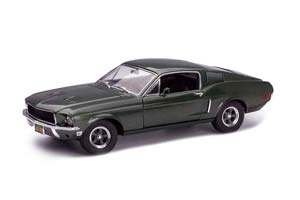 FORD MUSTANG GT FASTBACK 