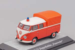 VW VOLKSWAGEN T1 DOKA 