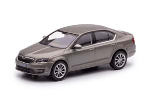 SKODA OCTAVIA III 2012 CAPPUCCINO BEIGE METALLIC (БЕЖЕВЫЙ МЕТАЛЛИК)
