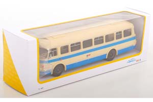 SKODA 706 RTO CSAD CREME BLUE — фото 3