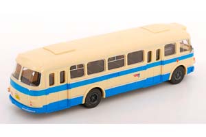 SKODA 706 RTO CSAD CREME BLUE — фото 2