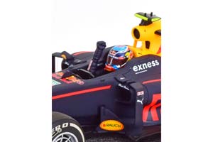 RED BULL TAG HEUER RB12 1ST GP WIN GP SPAIN VERSTAPPEN 2016 LIMITED EDITION 1750 PCS (ПОДАРОЧНАЯ УПАКОВКА) — фото 4