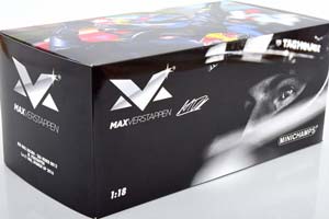RED BULL TAG HEUER RB12 1ST GP WIN GP SPAIN VERSTAPPEN 2016 LIMITED EDITION 1750 PCS (ПОДАРОЧНАЯ УПАКОВКА) — фото 8