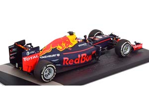 RED BULL TAG HEUER RB12 1ST GP WIN GP SPAIN VERSTAPPEN 2016 LIMITED EDITION 1750 PCS (ПОДАРОЧНАЯ УПАКОВКА) — фото 2