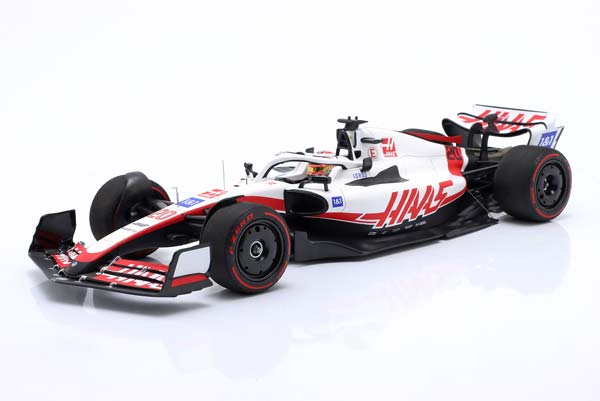 HAAS VF-22 #20 5TH BAHRAIN GP FORMULA 1 2022 KEVIN MAGNUSSEN / ХААС VF-22 5 МЕСТО ГРАН-ПРИ БАХРЕЙНА ФОРМУЛА-1 КЕВИН МАГНУССЕН