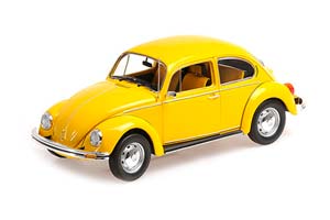 VW VOLKSWAGEN 1200 1983 YELLOW — фото 7