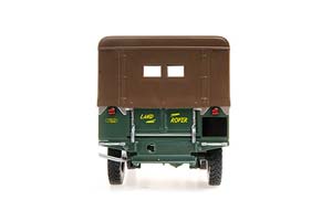 LAND ROVER 1948 GREEN — фото 7