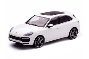 PORSCHE CAYENNE TURBO S 2017 WHITE / ПОРШЕ КАЙЕН ТУРБО-С БЕЛЫЙ — фото 12