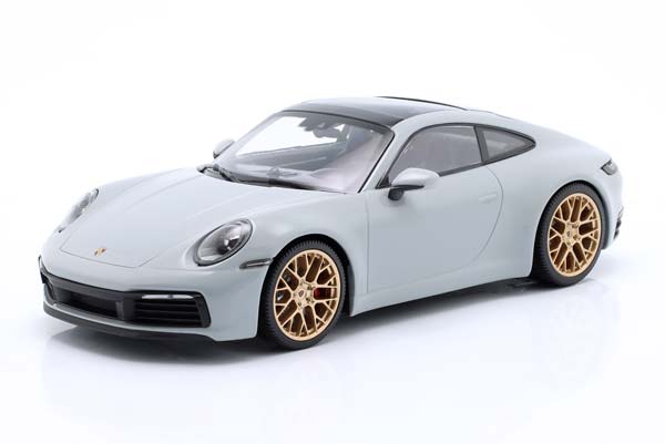 PORSCHE 911 (992) CARRERA 4S 2023 CHALK / ПОРШЕ 911 992 КАРРЕРА 4S МЕЛОВЫЙ МЕЛОВЫЙ ДИСКИ