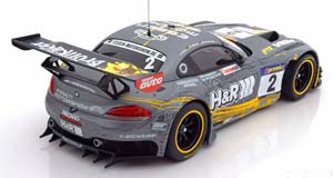 BMW Z4 E89 GT3 NO 2 VLN 2013 — фото 2