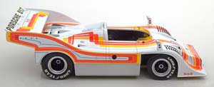 PORSCHE 917/10 PROMO DESIGN CAN-AM KAUHSEN 1972 / ПОРШЕ 917/10 — фото 6