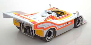 PORSCHE 917/10 PROMO DESIGN CAN-AM KAUHSEN 1972 / ПОРШЕ 917/10 — фото 2