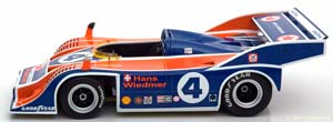 PORSCHE 917/10 NO 4 CAN-AM 1973 — фото 3