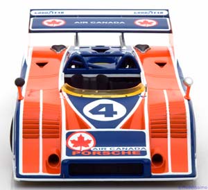 PORSCHE 917/10 NO 4 CAN-AM 1973 — фото 4