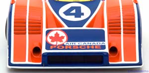 PORSCHE 917/10 NO 4 CAN-AM 1973 — фото 7