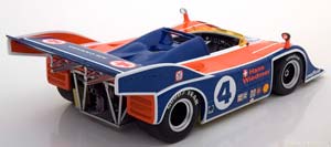 PORSCHE 917/10 NO 4 CAN-AM 1973 — фото 2