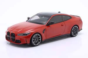 BMW M4 2020 RED METALLIC / БМВ М4