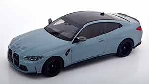 BMW M4 G82 2020 LIGHTGREY