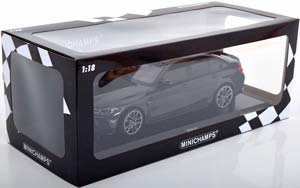 BMW M3 2020 GREY METALLIC — фото 5
