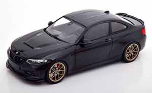 BMW M2 CS F87 2020 BLACK
