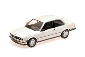 BMW 323I E30 БЕЛЫЙ 1982 — фото 4