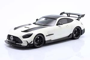 MERCEDES AMG GT BLACK SERIES 2020 WHITE CARBON / МЕРСЕДЕС АМГ ГТ 