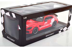 MERCEDES-BENZ AMG GT-R SAFETY CAR TUSCANY GP FORMULA 1 2020 / МЕРСЕДЕС АМГ ГТ-Р МАШИНА БЕЗОПАСНОСТИ (ГРАН ПРИ ТОСКАНА) — фото 4
