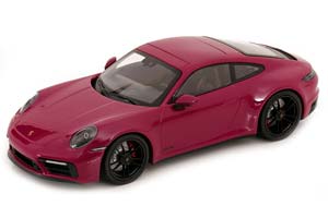 PORSCHE 911 CARRERA 4 GTS COUPE 2024 PURPLE / ПОРШЕ КАРРЕРА КУПЕ ПУРПУРНЫЙ