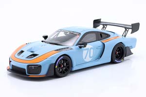 PORSCHE 935/19 PORSCHE GROEP-ZUID 2019