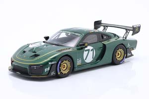 PORSCHE 935/19 TENNER RACING 2019