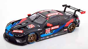 BMW M8 GTE NO 24 IMSA GP ROAD ATLANTA 2020 — фото 1