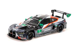 BMW M4 GT3 GTD NO 1 IMSA 12H SEBRING 2022 — фото 3