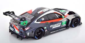 BMW M4 GT3 GTD NO 1 IMSA 12H SEBRING 2022 — фото 2