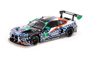 BMW M4 GT3 GTD NO 1 IMSA 6H WATKINS GLEN 2022 — фото 3