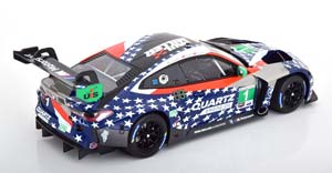 BMW M4 GT3 GTD NO 1 IMSA 6H WATKINS GLEN 2022 — фото 2